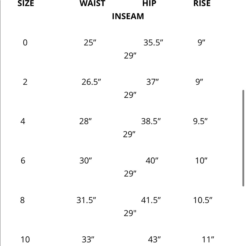 Lykke Wullf Ranch Pants - Picture 4 of 6